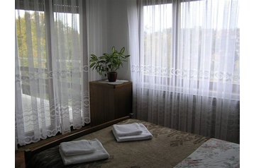 Croatie Privát Zagreb, Extérieur